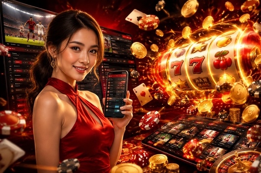 pkwin1 đội ngũ và sứ mệnh